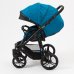 Детская коляска Mr Sandman Traveler Premium Детская коляска Mr Sandman Traveler Premium